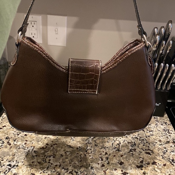 Vintage y2K Brighton hand/shoulder bag - Picture 5 of 10